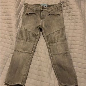 Baby Gap gray jeans